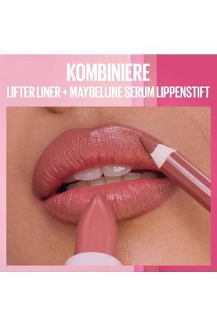 maybelline serum lipstick 2 v2