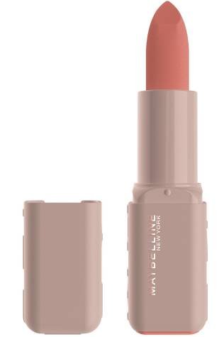 Maybelline Serum Lipstick Matte 001 Crop Top Square PDP v2