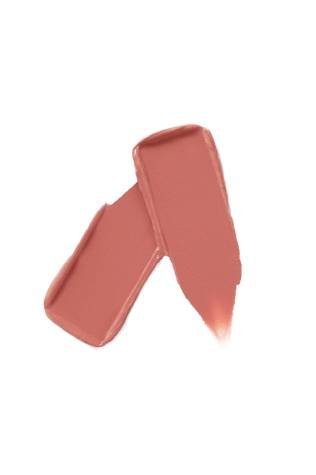 Maybelline Serum Lipstick Matte 001 Crop Top Texture v2