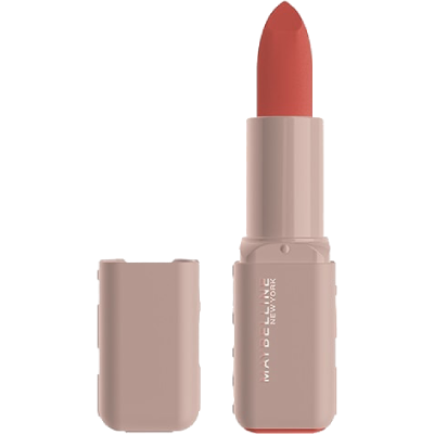 Maybelline Serum Lipstick Matte packshot