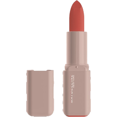 Maybelline Serum Lipstick Matte packshot