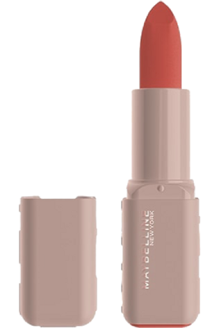 Maybelline Serum Lipstick Matte packshot