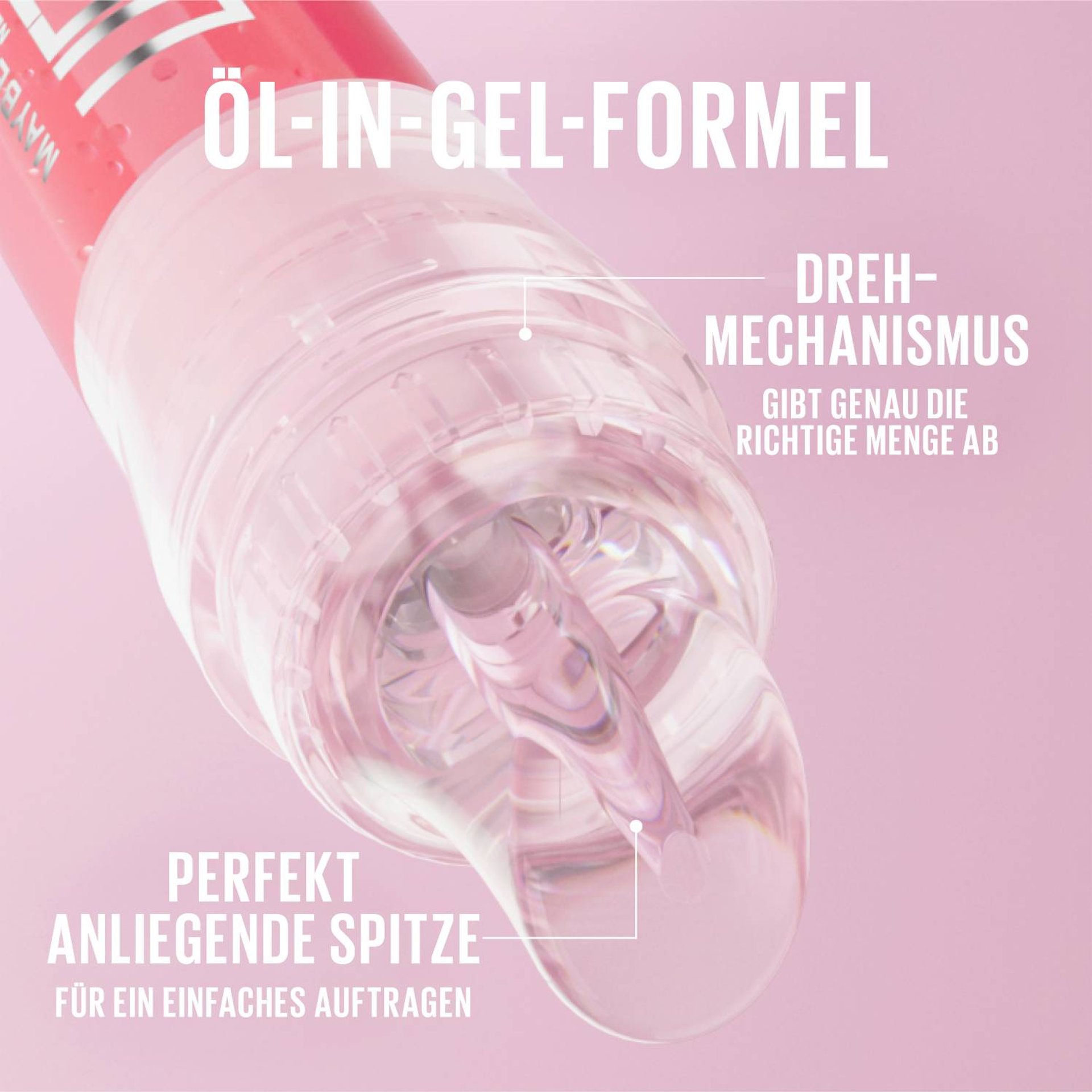 lifter gel lip gel image 2