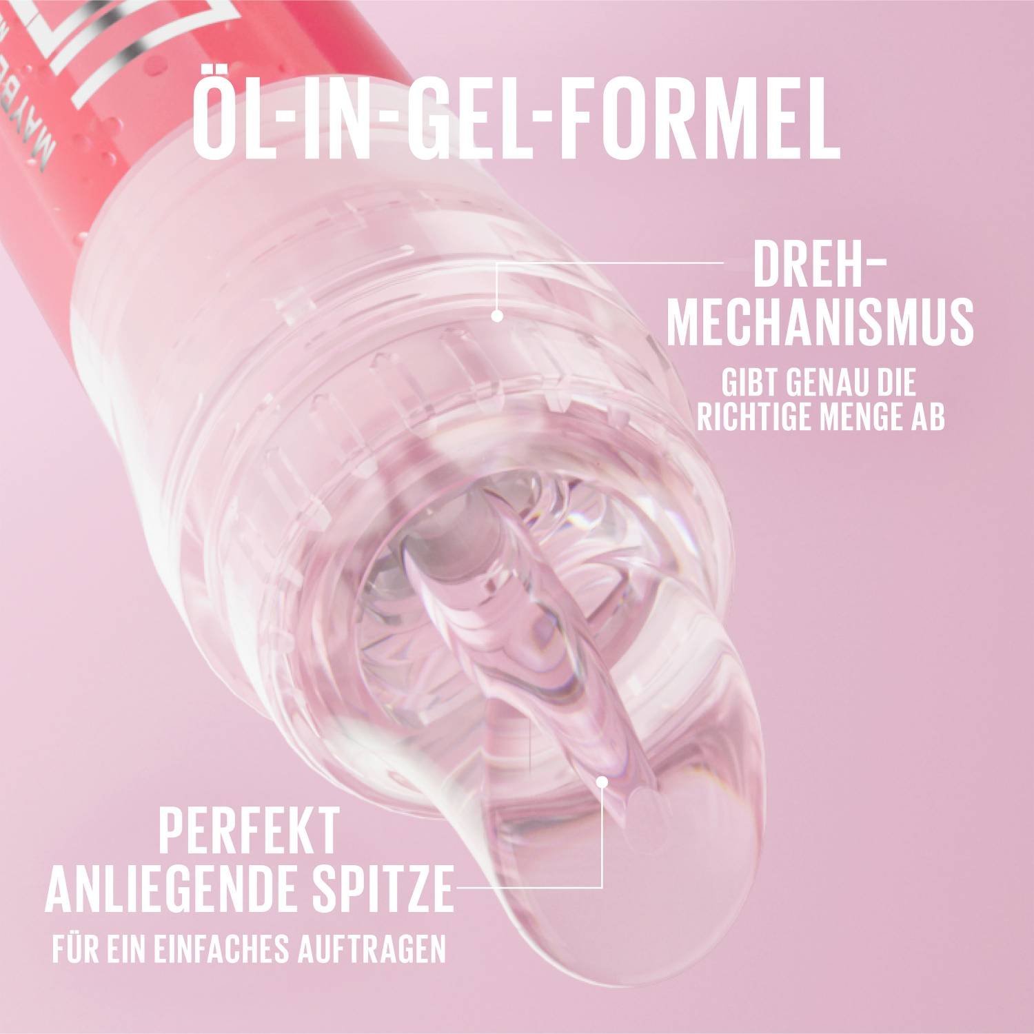 lifter gel lip gel image 2