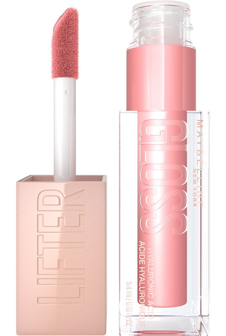 maybelline lip color sensational lifter gloss 006 reef 041554583908 o