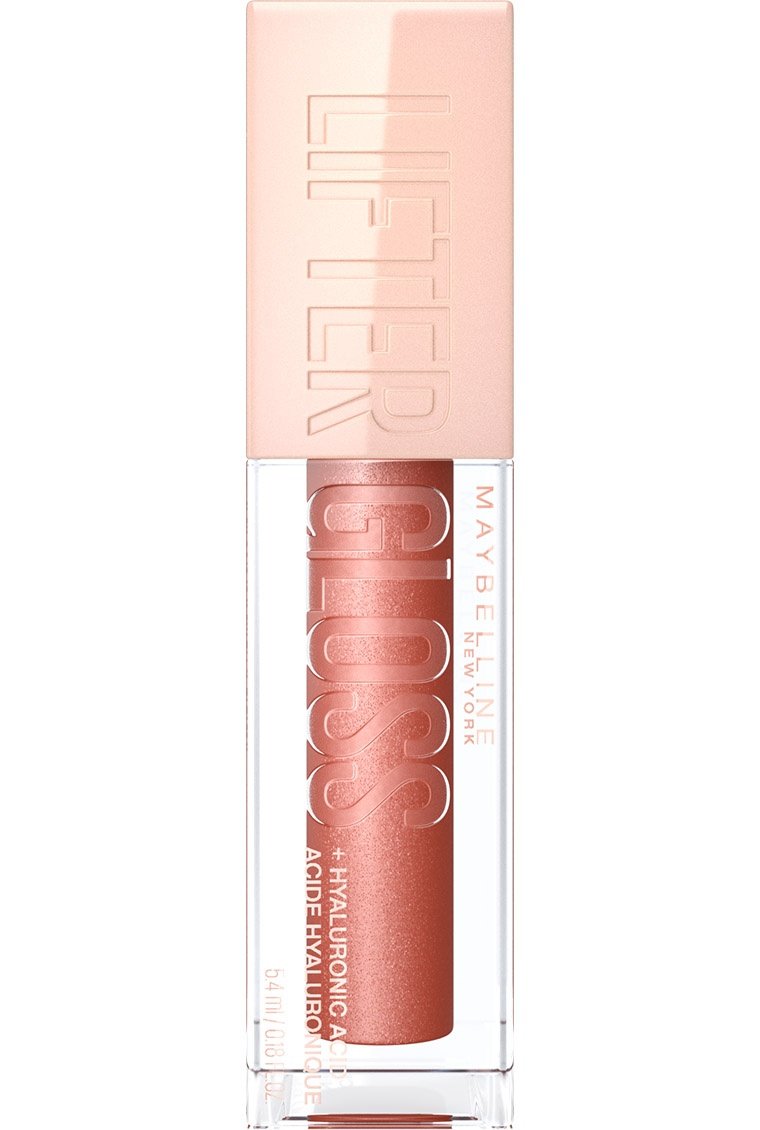 maybelline lip color sensational lifter gloss 009 topaz 041554583939 c