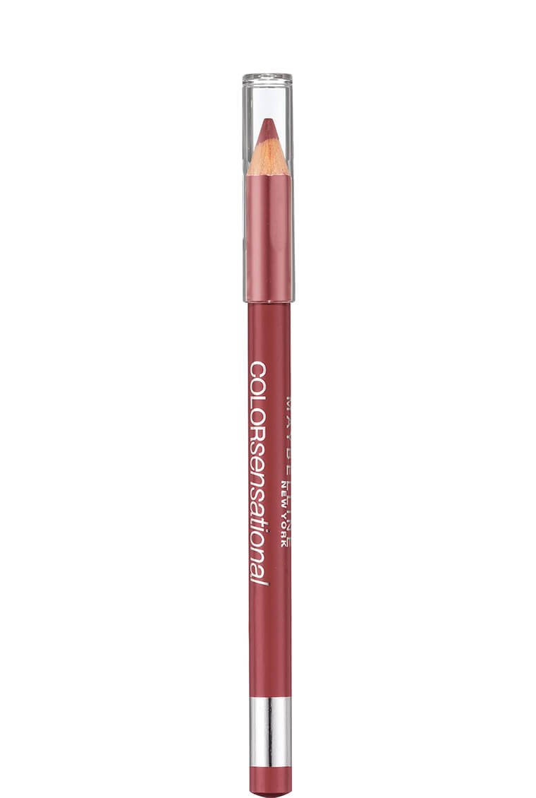 Lipliner Color Sensational Velvet Beige 3600530575510 Maybelline C