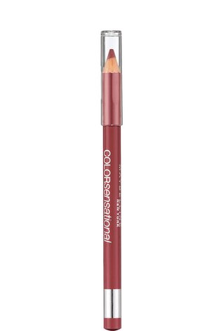 Lipliner Color Sensational Velvet Beige 3600530575510 Maybelline C