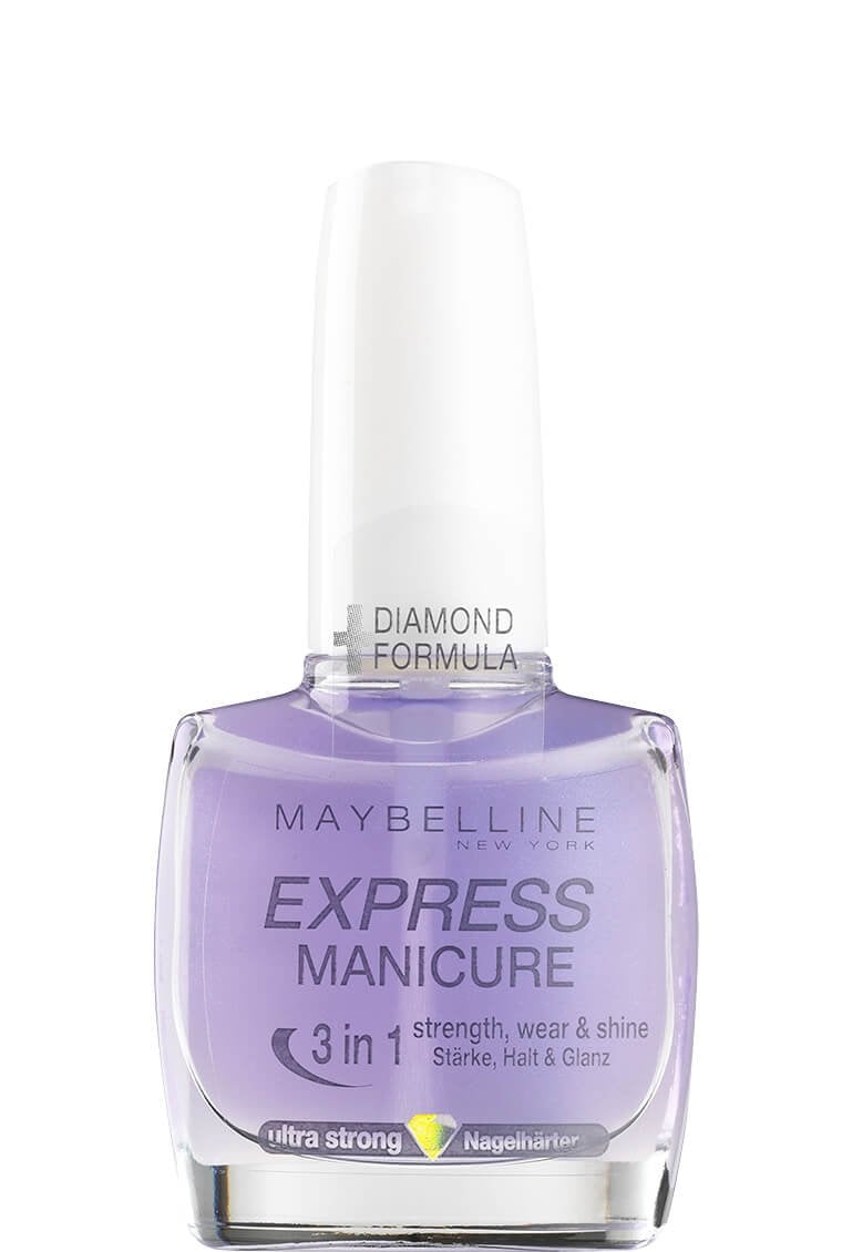 Nagelpflege Express Manicure Nagelhaerter 30071360 Maybelline C