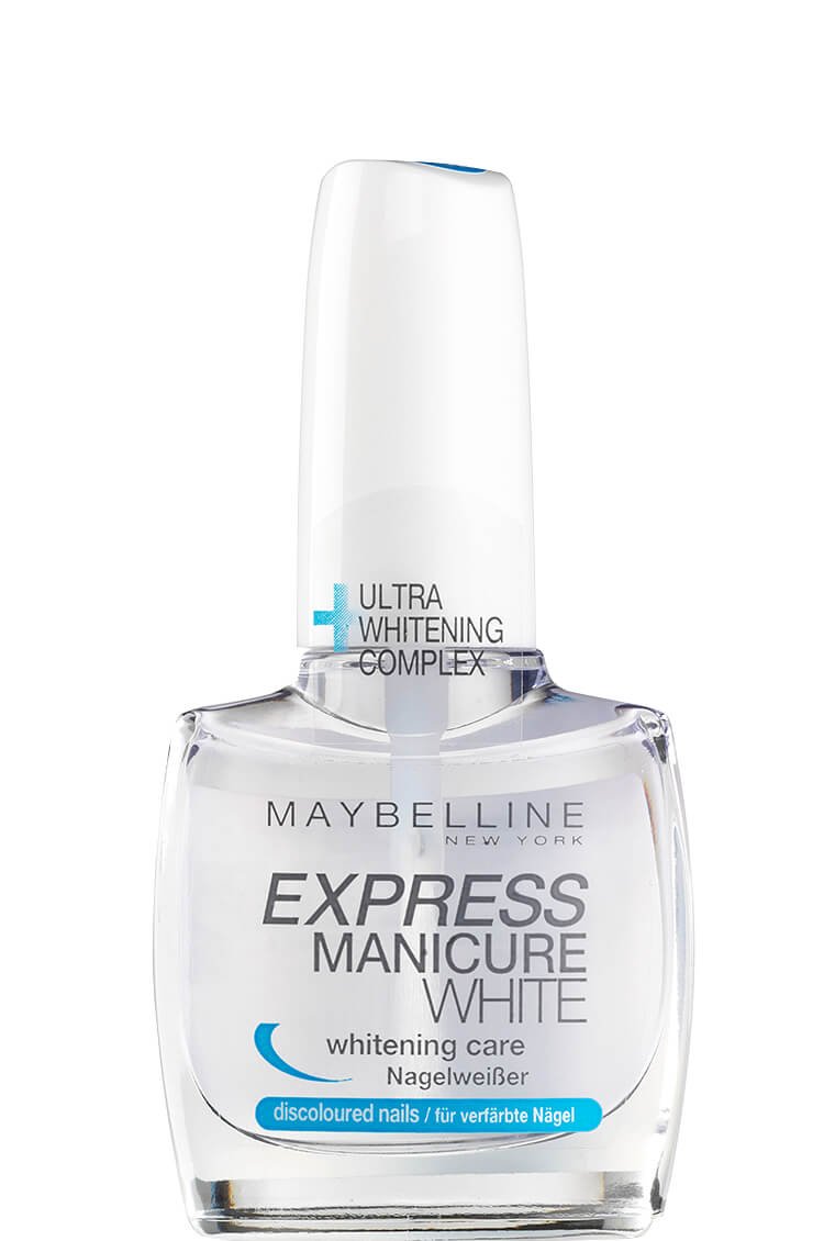 Express Manicure Nagelweißer für deine Nägel | Maybelline