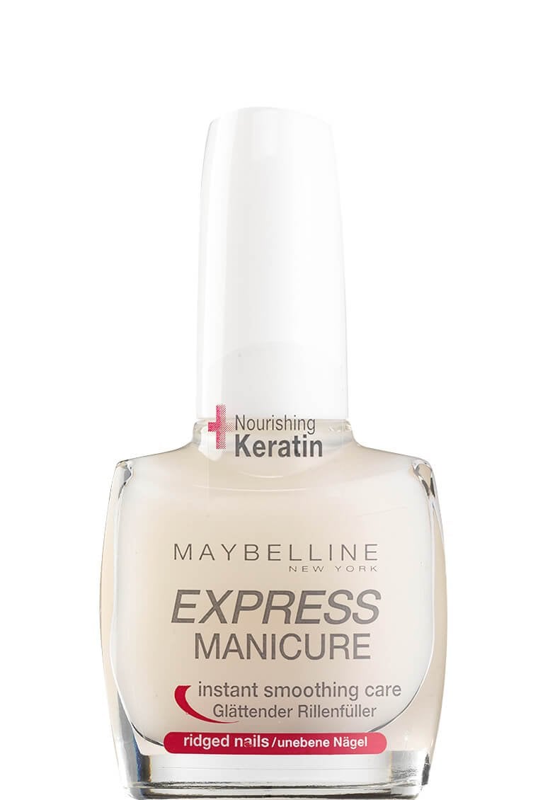 Nagelpflege Express Manicure Rillenfueller 30070868 Maybelline C