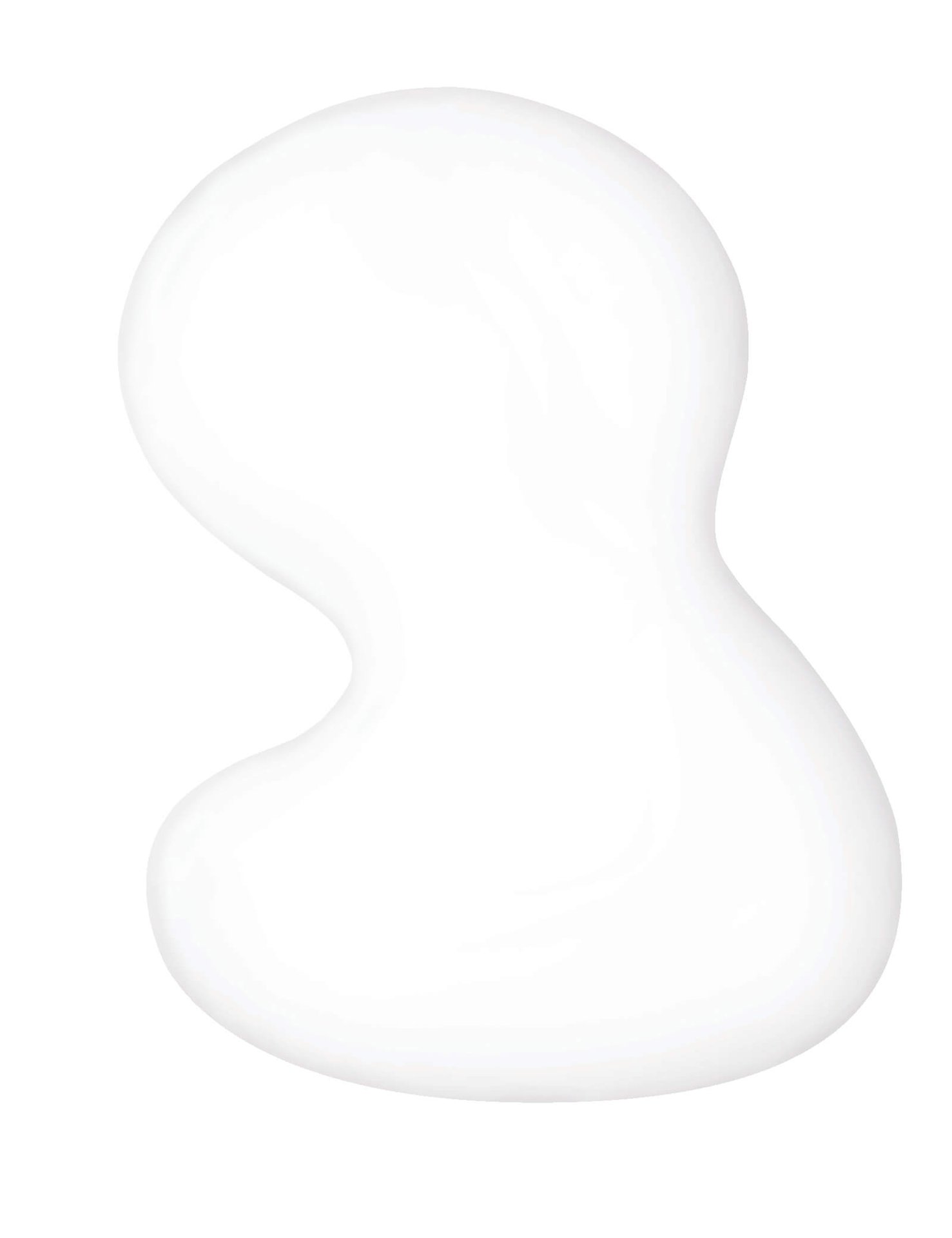 Nagelpflege Superstay Forever Strong 7 Days 3D Gel Topcoat von Maybelline New York