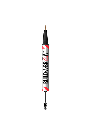 Produktabbildung des Build-A-Brow Augenbrauenstifts in Blonde von Maybelline New York