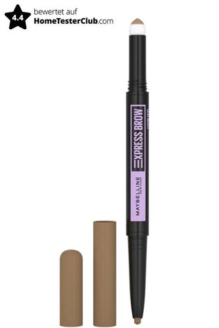 MaybellinebrowbrowdefinefillExpress Browduoreno262blackbrown041554064346primary