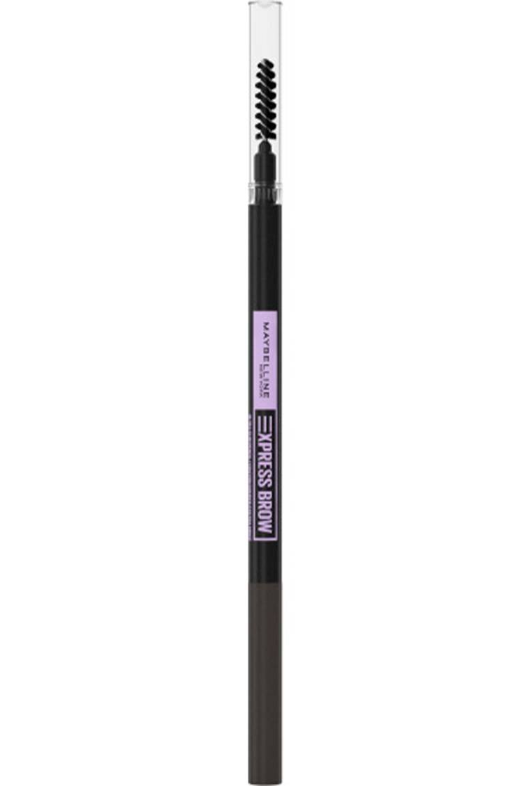 Maybelline brow ultra slim 264 black 041554581393 o