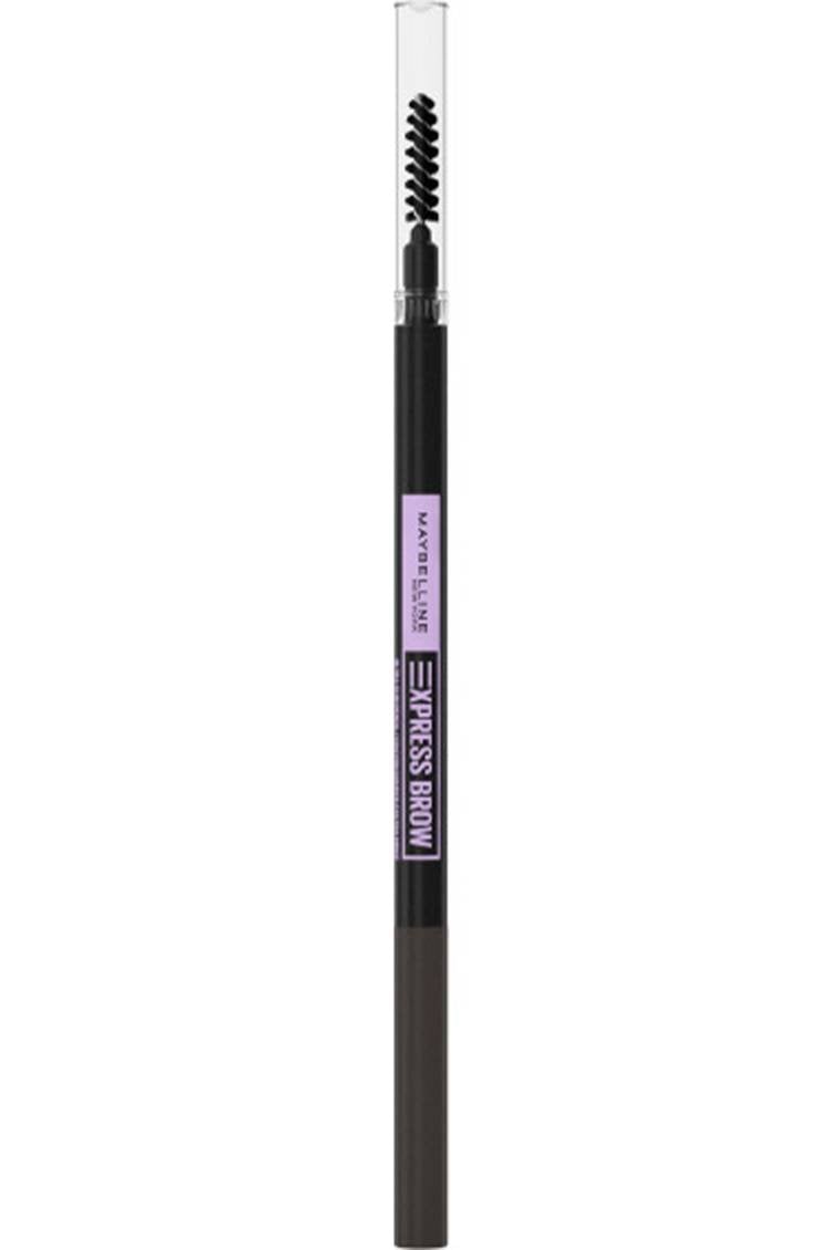 Maybelline brow ultra slim 264 black 041554581393 o