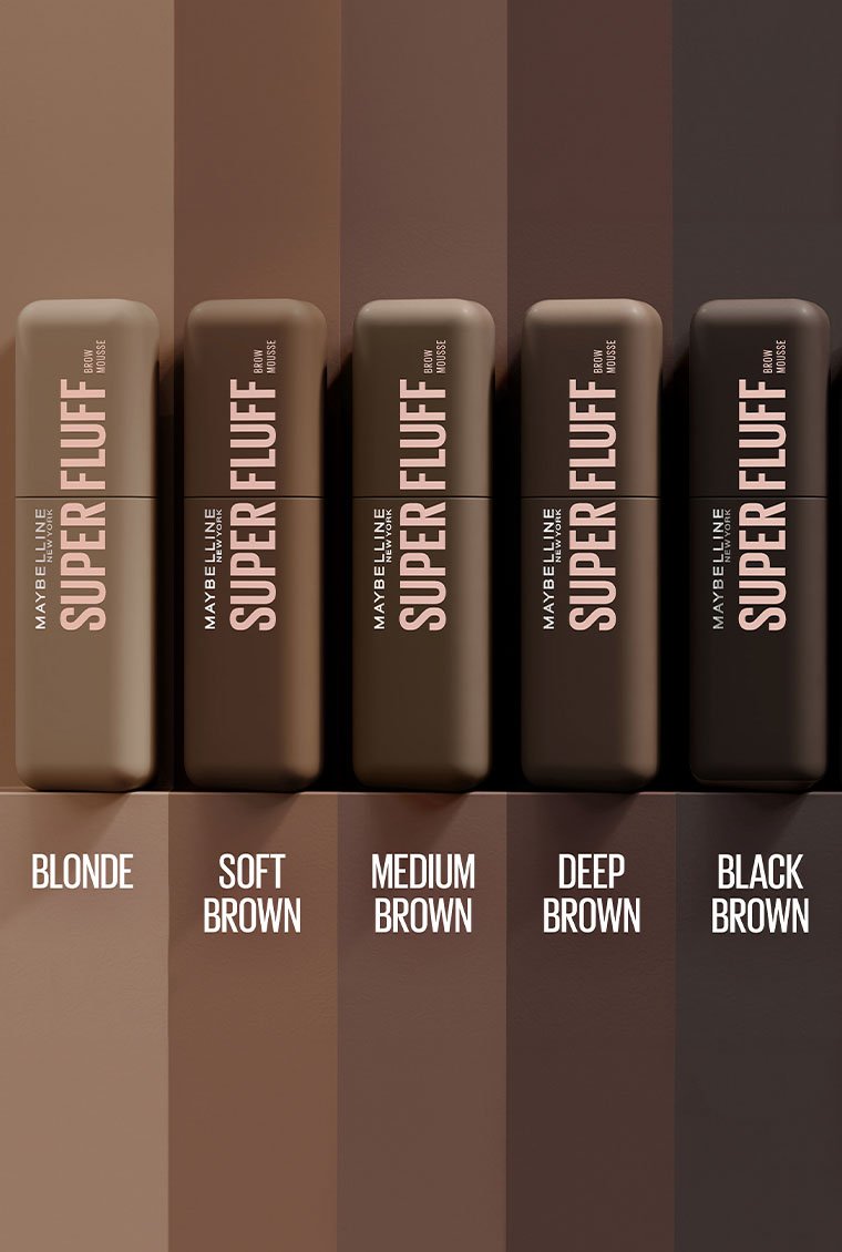 Shade Range