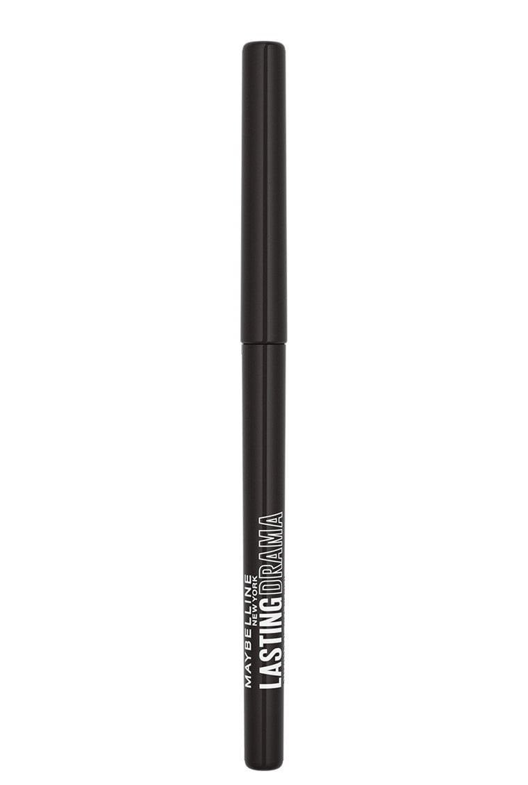 Produktabbildung des Lasting Drama Automatic Liner in Midnight Black von Maybelline New York