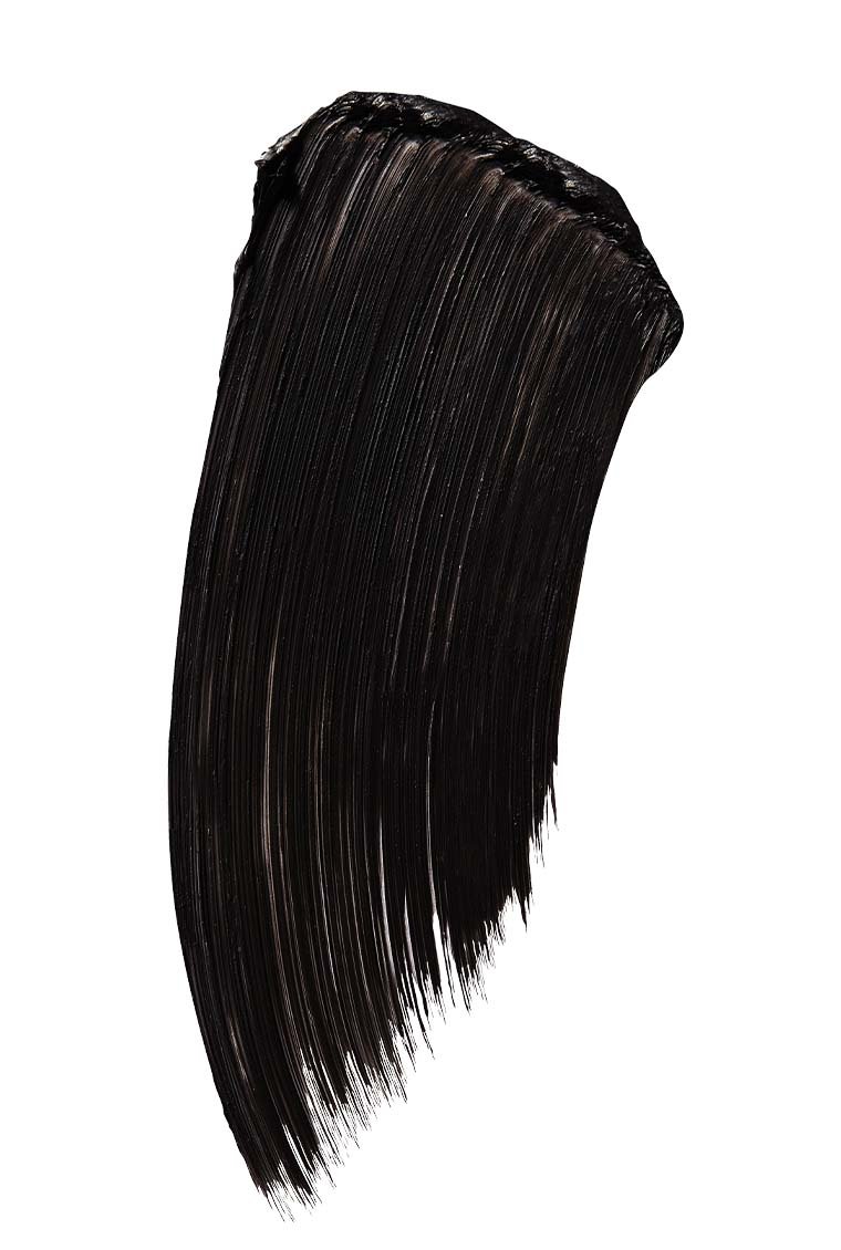 Green Edition Mega Mousse Mascara