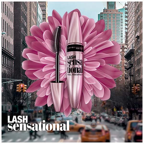 Lash Sensational Multi Image 1