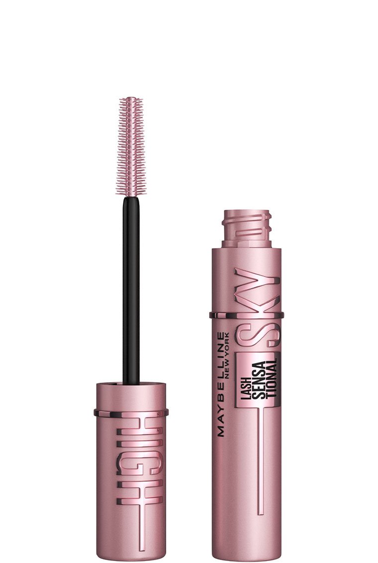 Produktabbildung der Lash Sensational Sky High in Brown von Maybelline New York