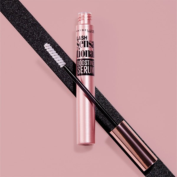 Lash Sensational Boosting Eyelash Serum   Multi Image 1