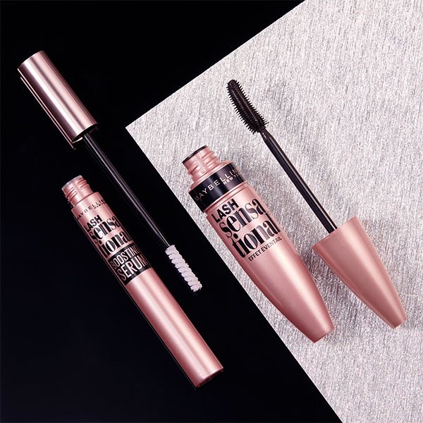 Lash Sensational Boosting Eyelash Serum   Multi Image 2