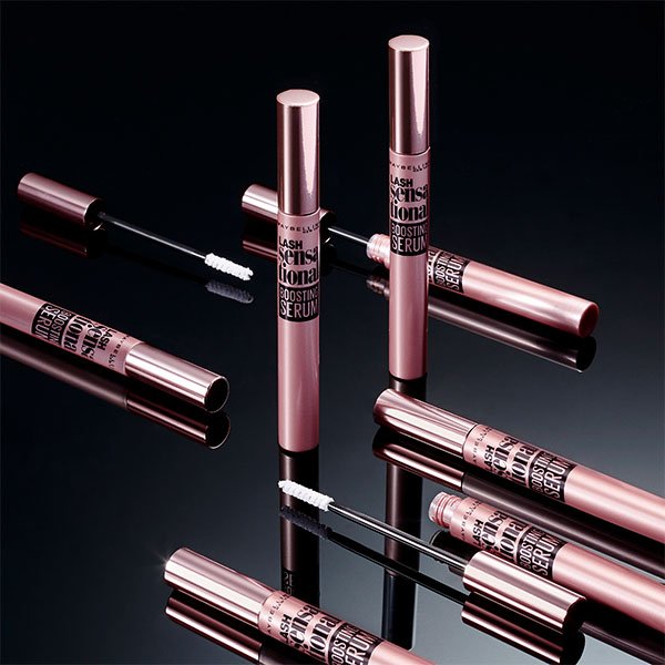 Lash Sensational Boosting Eyelash Serum   Multi Image 3