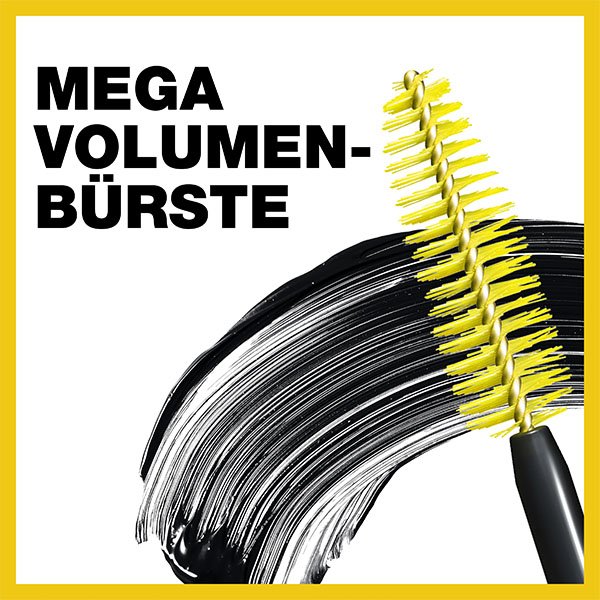Volume Express Mascara   Multi Image 2 (2)