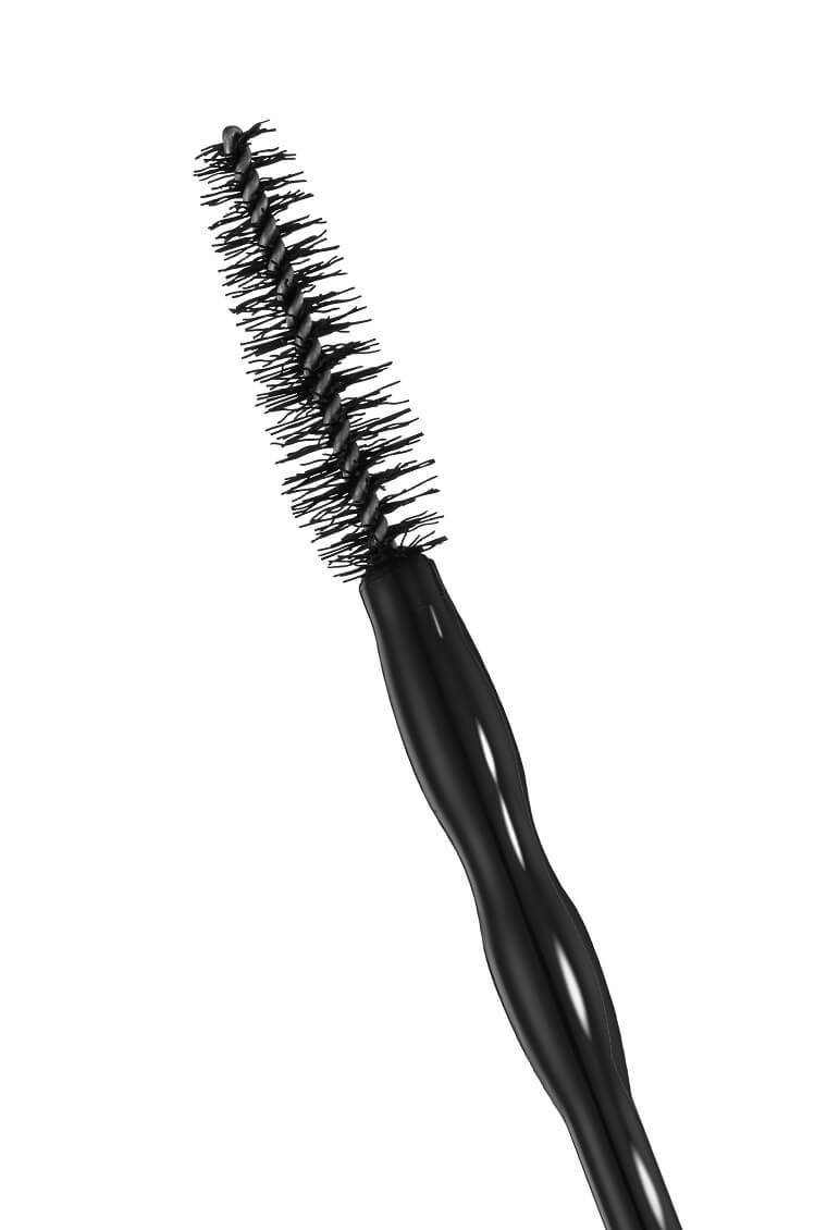 Maybelline Mascara Colossal Big Shot Very Black Washable 041554493726 D