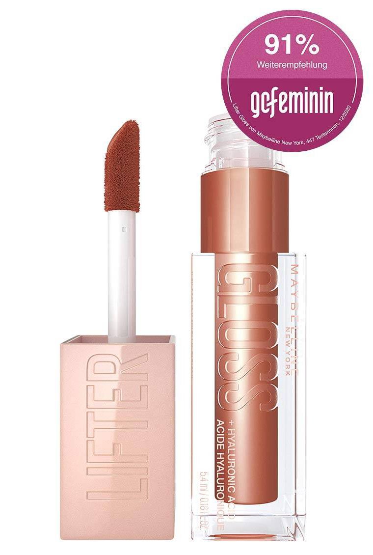 Produktabbildung des Lifter Gloss in Amber von Maybelline New York