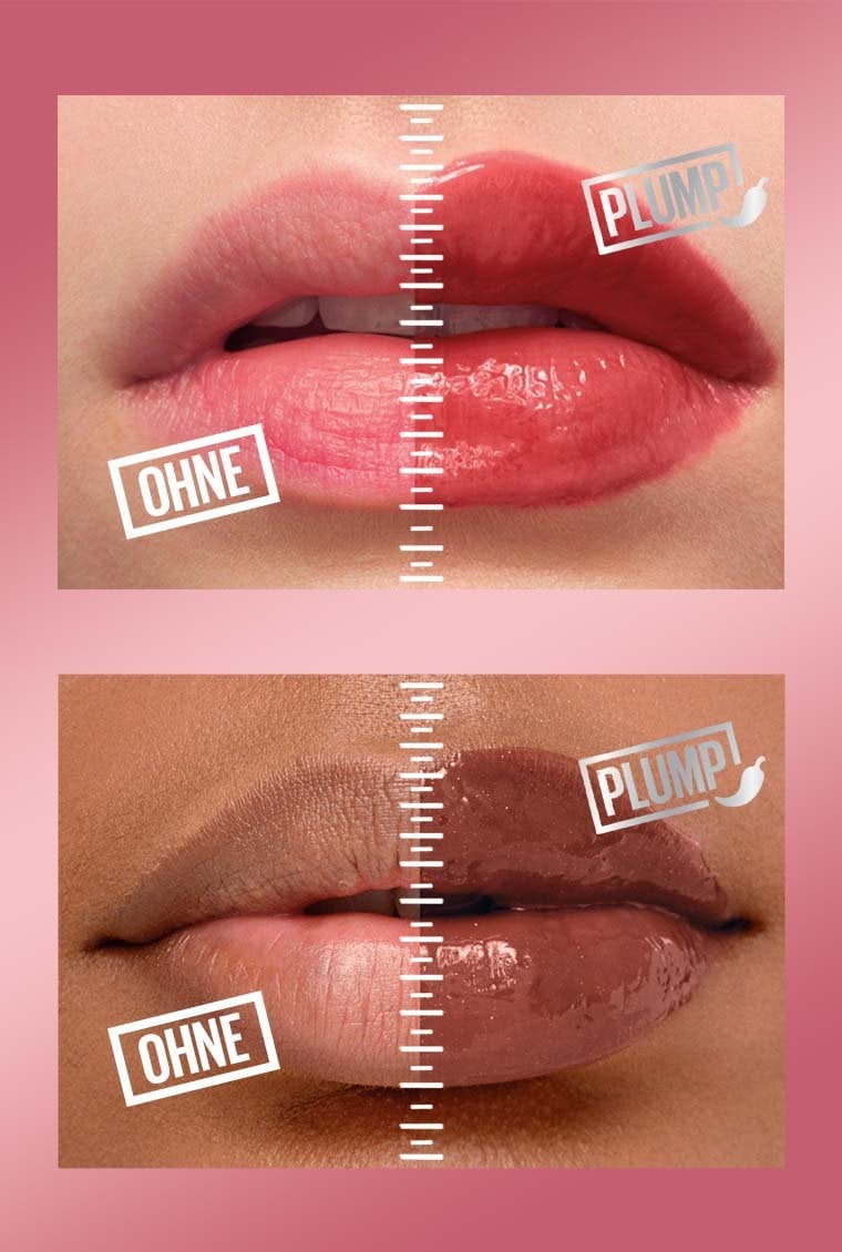 MAY DE LIFTERPLUMP before after