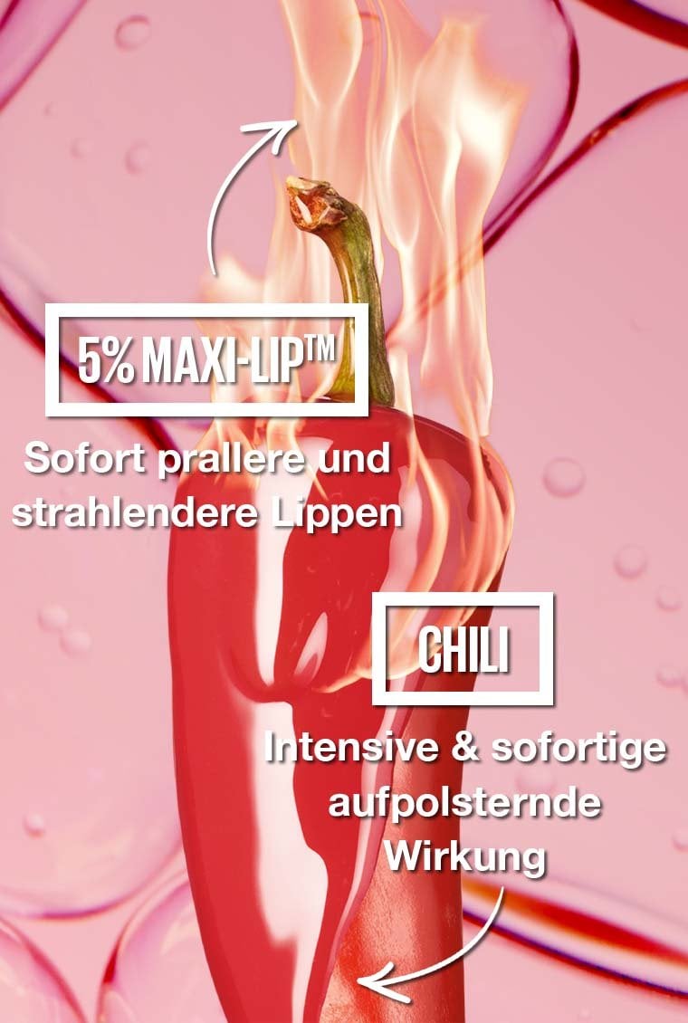 MAY DE LIFTERPLUMP INGREDIENT