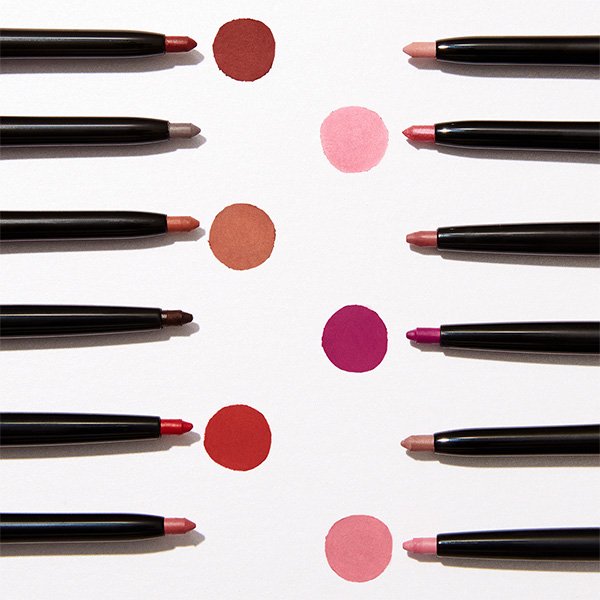 Color Sensational Shaping Lip Liner Multi Image 1