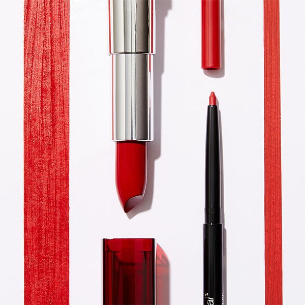 Color Sensational Shaping Lip Liner Multi Image 2