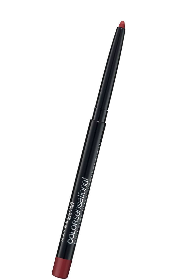 Produktabbildung des Color Sensational Shaping Liner in Almond Rose von Maybelline New York