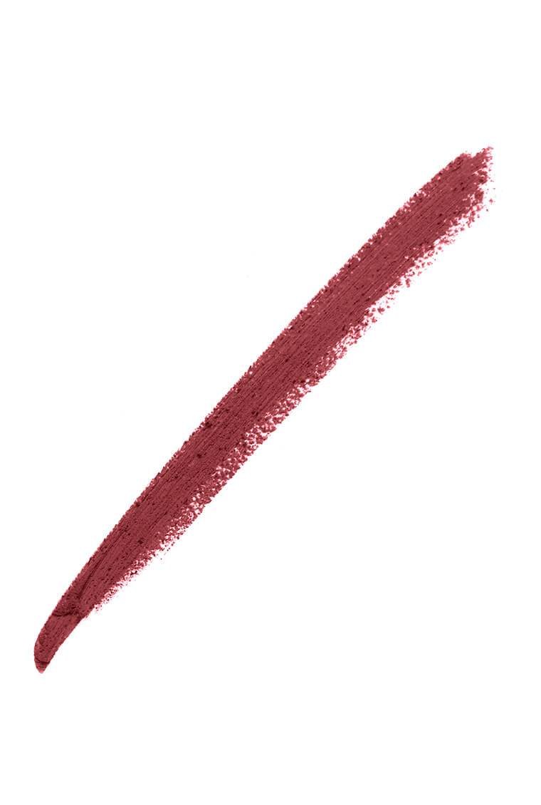 Texturabbildung des Color Sensational Shaping Liner in Almond Rose von Maybelline New York