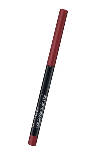 Produktabbildung des Color Sensational Shaping Liner in Almond Rose von Maybelline New York