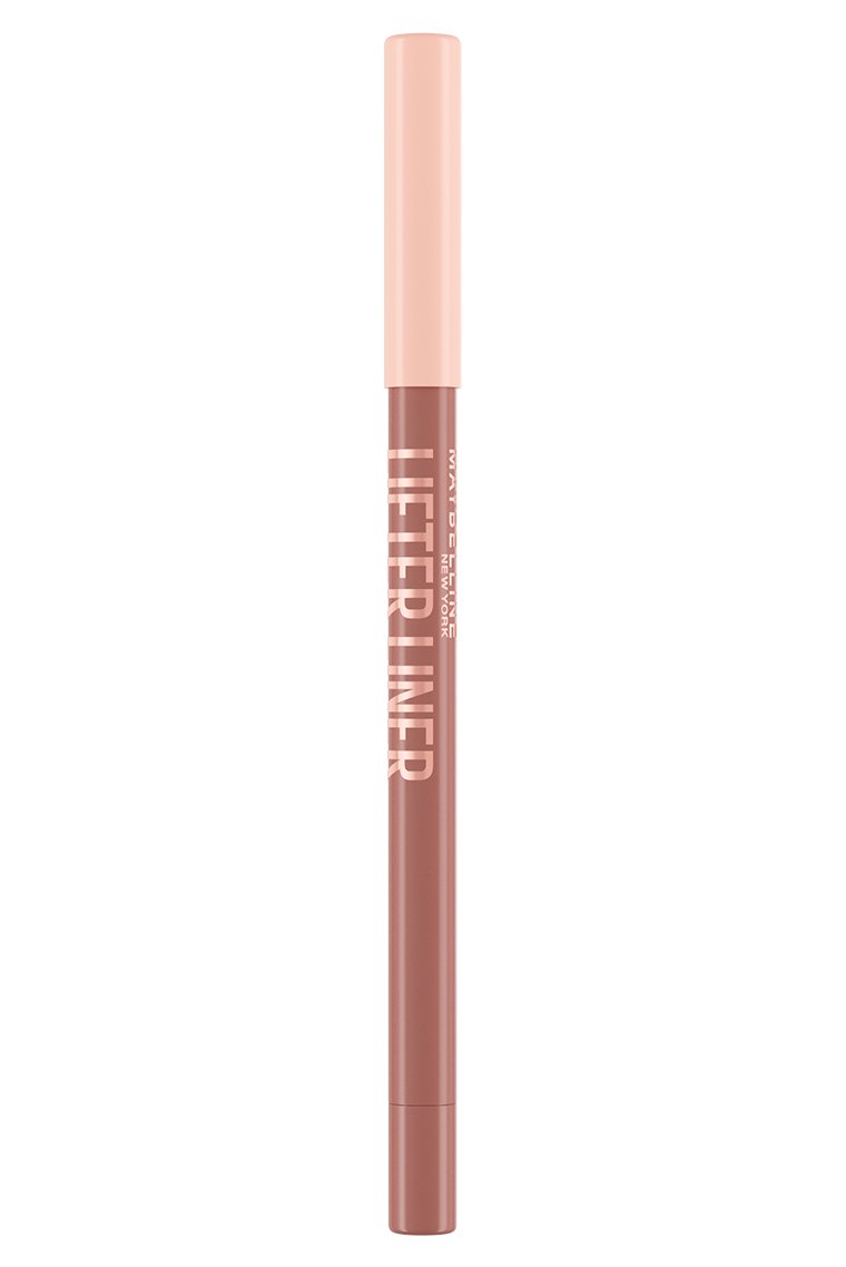 Lipliner Color Sensational Velvet Beige 3600530575510 Maybelline C