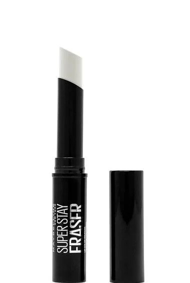 Super Stay Lipstick Eraser von Maybelline New York
