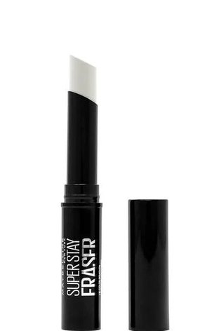 Super Stay Lipstick Eraser von Maybelline New York