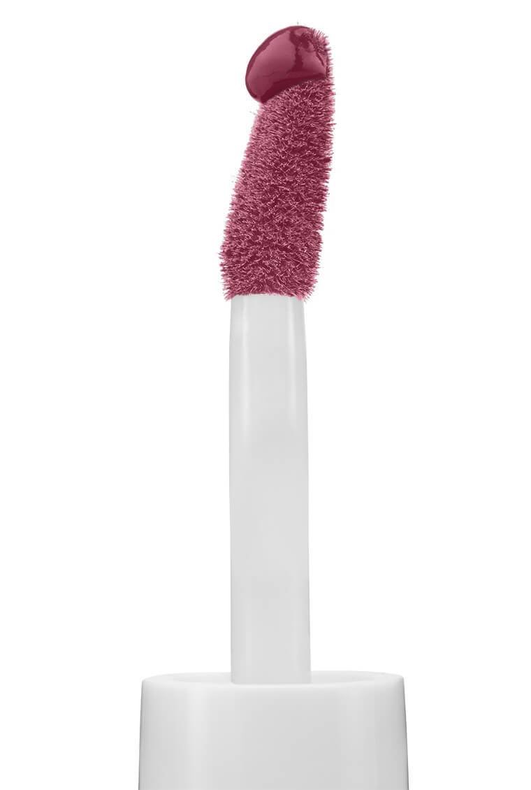 Maybelline Lipstick Color Sensational Shine Compulsion Undressed Pink 0415545549225 A