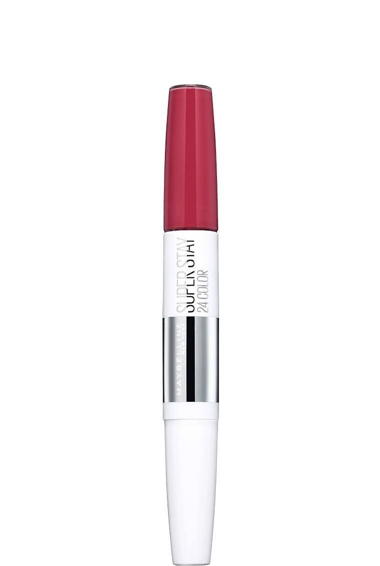 Maybelline Lipstick Color Sensational Shine Compulsion Arousing Orange 0415545542911 O