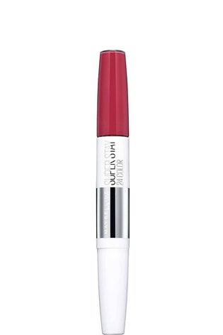 Maybelline Lipstick Color Sensational Shine Compulsion Arousing Orange 0415545542911 O