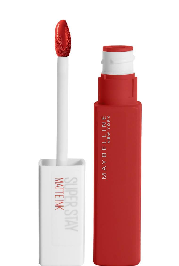 maybelline lip color super stay matte ink pioneer 041554496925 c