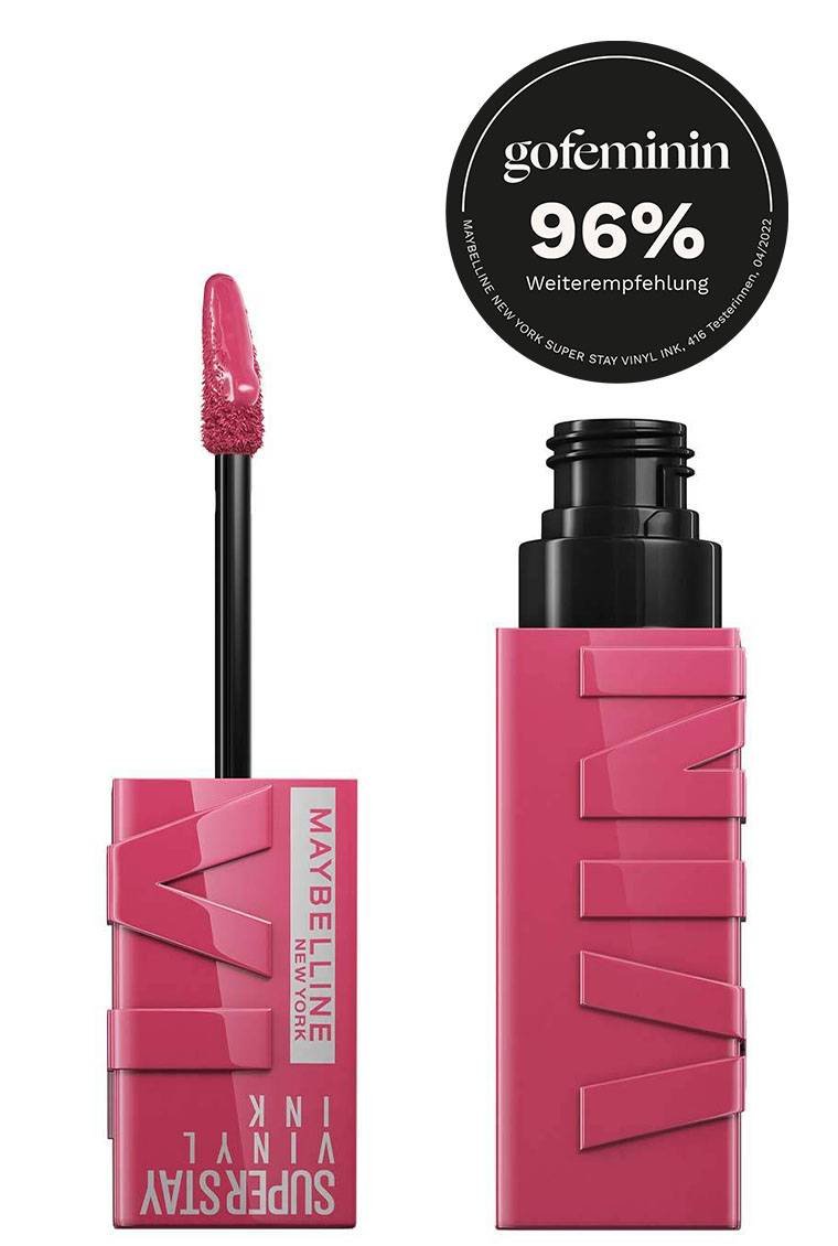 Lippenstift Moisture Extreme Flamingo 4084200862107 Maybelline C