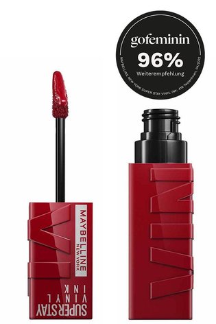 Lippenstift Moisture Extreme Indian Red 4084200867300 Maybelline C