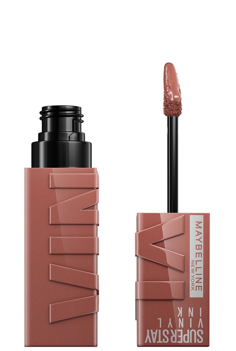 Produktabbildung des Super Stay Vinyl Ink in Punchy von Maybelline New York