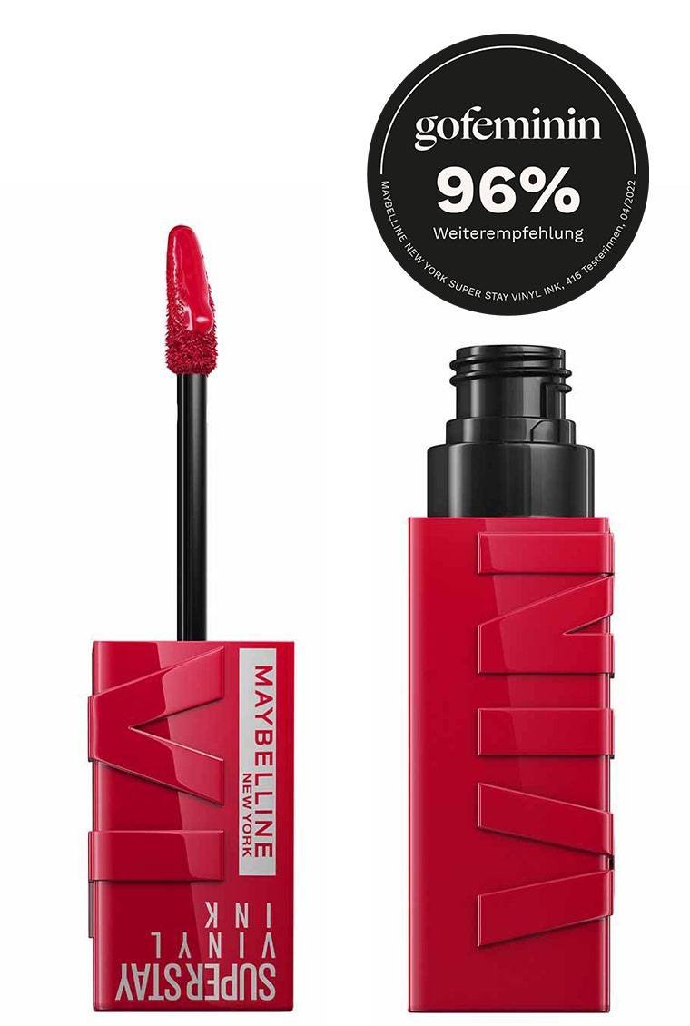 Lippenstift Moisture Extreme Pink Champagne 3600530241545 Maybelline C