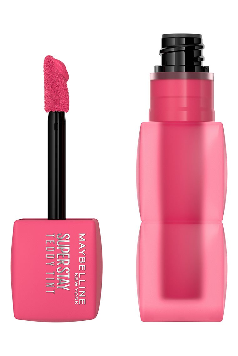 maybelline lipstick color sensational made for all fuchsia for me 041554564860 o